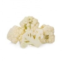 Coliflor-preparada