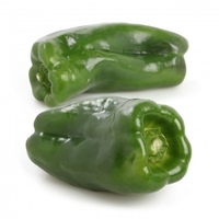 Pimiento-verde