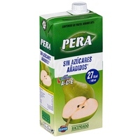 Zumo-de-pera
