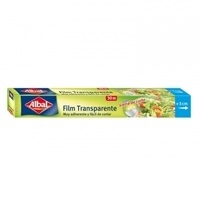 Film-transparente