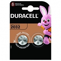 Pilas-CR-2032