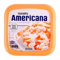Ensalada-americana
