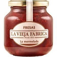 Mermelada-de-fresa-La-Vieja-Fabrica