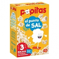 Palomitas-microondas