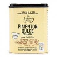 Pimenton-de-La-Vera