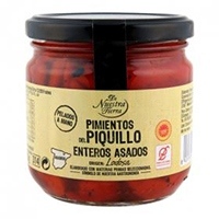 Pimiento-asado