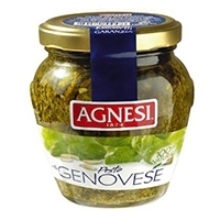 Salsa-pesto