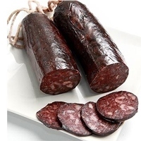 Butifarra-negra