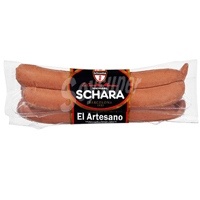 Salchihas-frankfurt