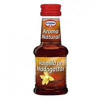 Aroma-de-vainilla