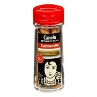 Canela-en-rama