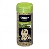 Oregano