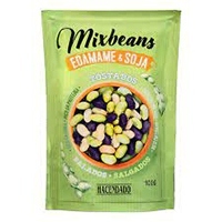 Mixbeans