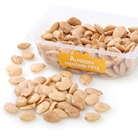 Almendras
