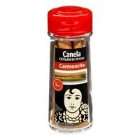 Canela-en-rama