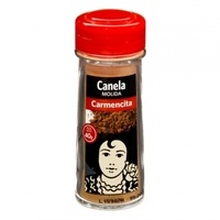 Canela-molida