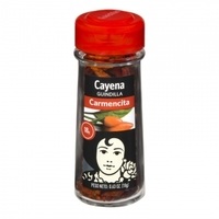 Cayena-guindilla