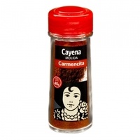 Cayena-molida