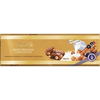 Chocolate-Lindt-con-avellanas-y-pasas