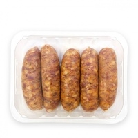 Chorizo-criollo