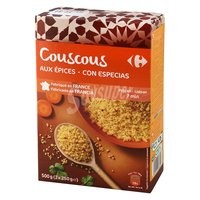Cuscus-con-especias