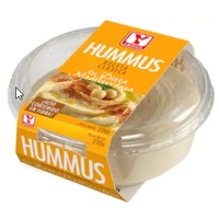 Humus-clasico