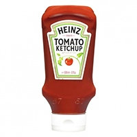 Ketchup