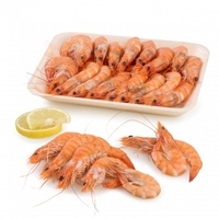 Langostino-cocido