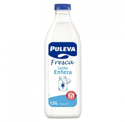 Lecha-fresca