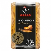 Macarrones