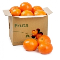 Mandarina