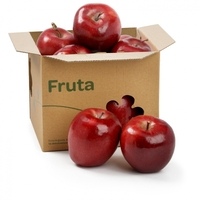 Manzana-roja