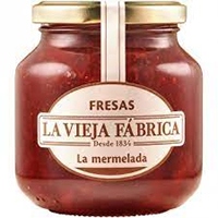 Mermelada-de-fresa-La-Vieja-Fabrica