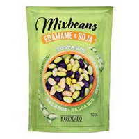 Mixbeans