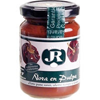 Nora-pulpa