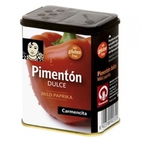 Pimenton-dulce