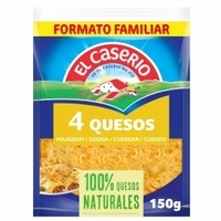 Queso-rallado