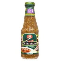 Salsa-chimichurri
