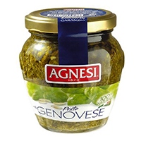 Salsa-pesto