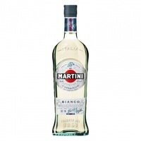 Vermut-Martini-blanco