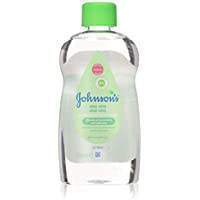 Aceite-Johnson