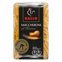 Macarrones