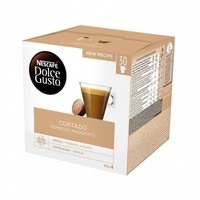 Dolce-Gusto-Cortado