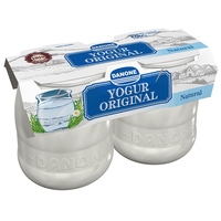 Yogurt-natural