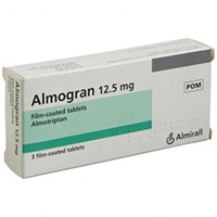 Almogran
