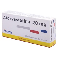 Atorvastatina
