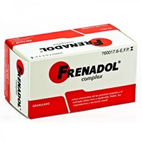 Frenadol-Complex