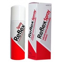 Reflex-Spray
